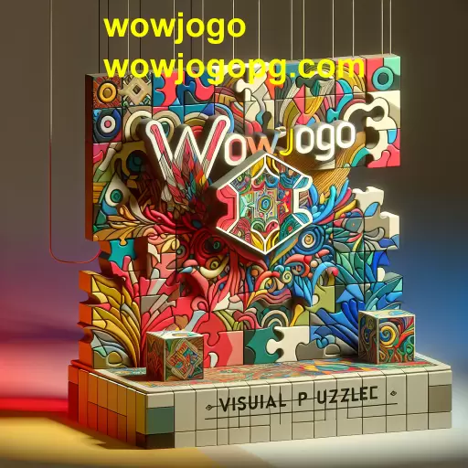 A Fascinante Diversidade dos Jogos de Quebra-Cabeça