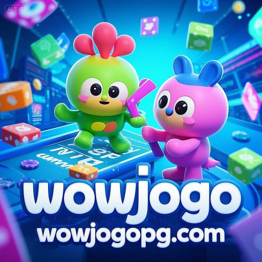 wowjogo