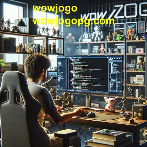 A Importância das Atualizações em Jogos Modernos
